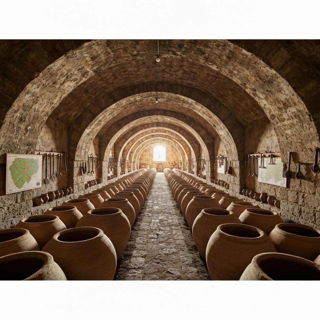 Wine Cellar